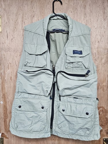 House hardy fishing - house, gillet