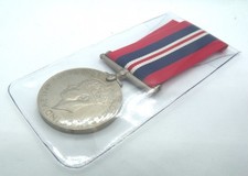 WW2 1939 45 War Medal Full