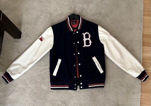 Vintage mlb boston red sox - mlb,