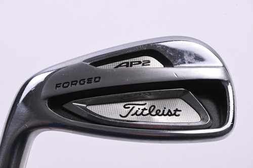 Left hand titleist 714 - ap2, #8