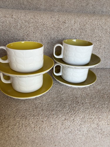 Orla kiely cups - orla, and