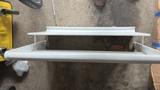 IKEA Komplement Pax White Shoe