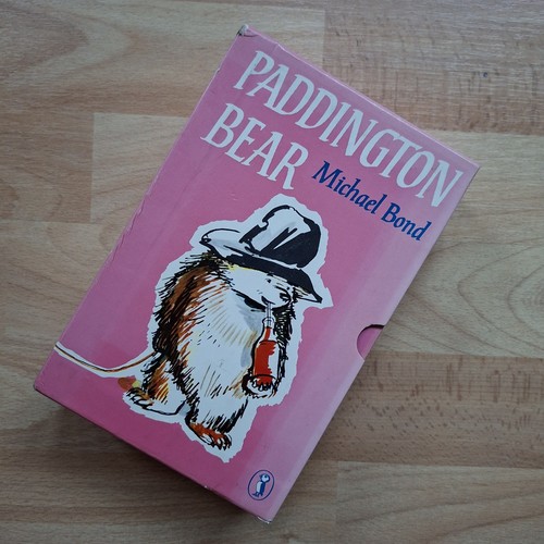 Vintage 1970s paddington - 1970s,,