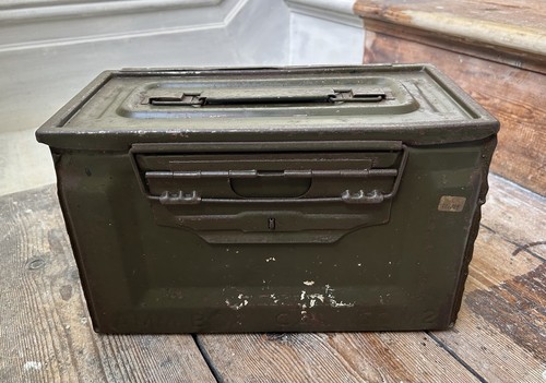 Ww2 cal ammo - u.s., ~