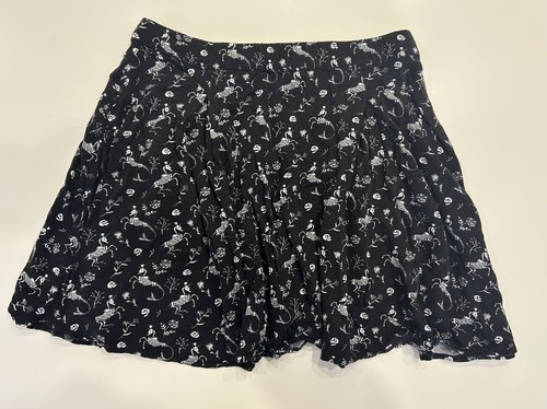 Disturbia skirt size - -,