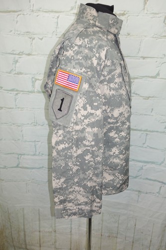 Army digital camouflage - us,
