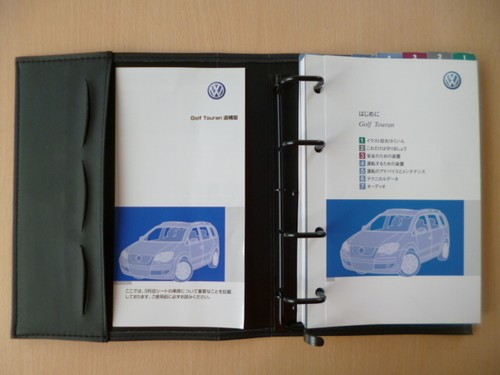 6816 golf touran - 6816,