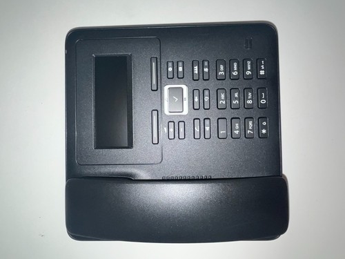 Gigaset maxwell basic voip - maxwell, voip/sip