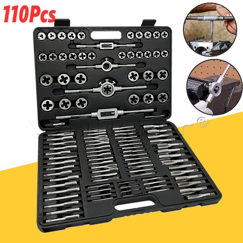 Tap and die - tap, metric