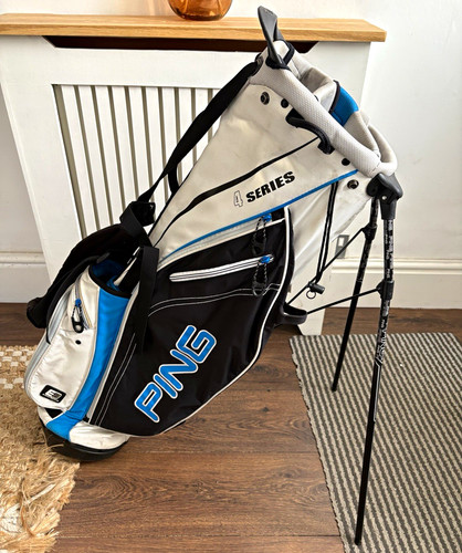 Ping series stand golf - 4,