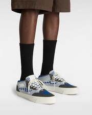 Vans LX Half Cab 33 EK Grape