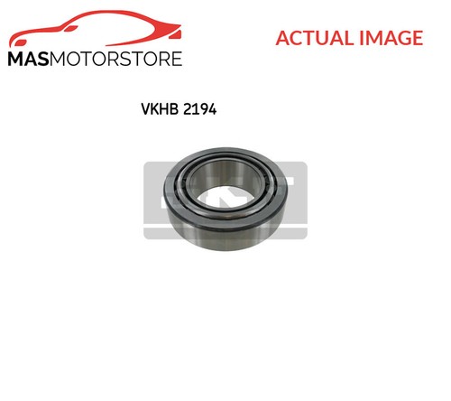 Wheel bearing rear outer skf - bearing,
