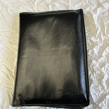 SKODA FABIA MK2 ESTATE