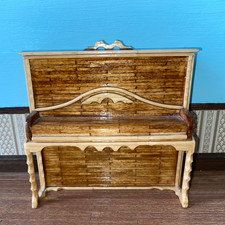 UNUSUAL VINTAGE 12TH SCALE