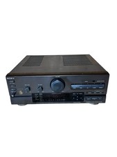 Sony TA-D507 Integrated Stereo