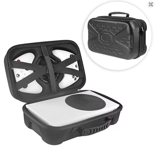 For box xbox series - for,