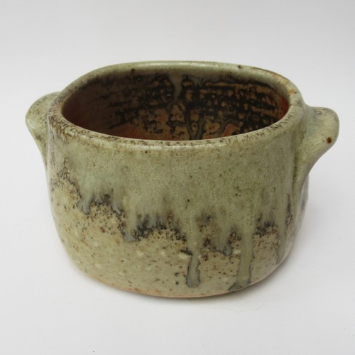 Muchelney leach pottery wood - pottery,