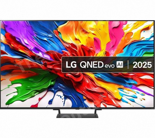 Inch smart tv - smart, qned93