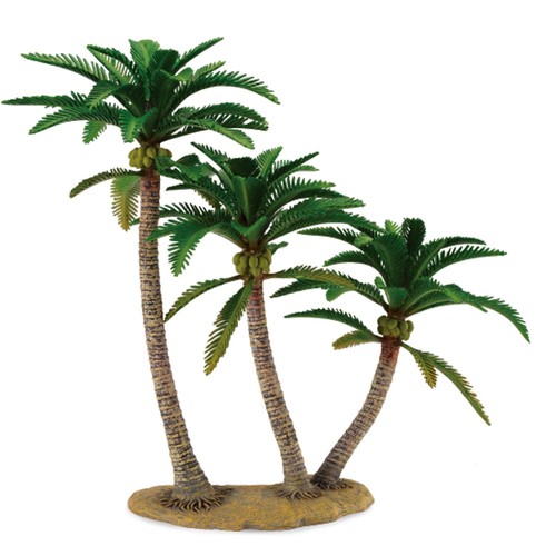 Collecta figurine tree coconut - figurine,