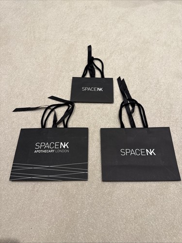 Space paper carrier - nk, /