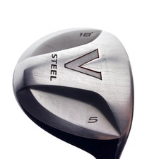 Used TaylorMade V Steel 5