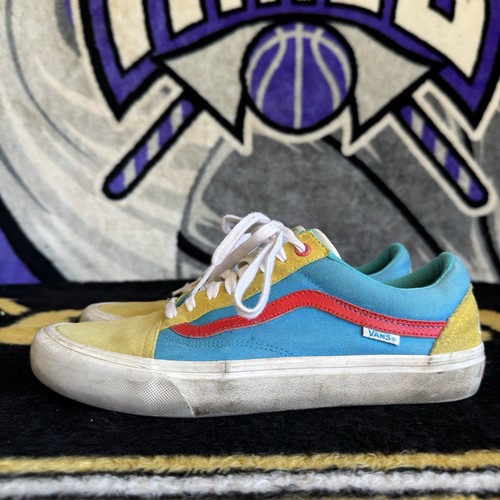 Size vans old skool - vans, pro