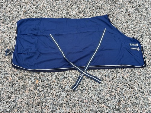 Rambo stable sheet 1000d - 78”,