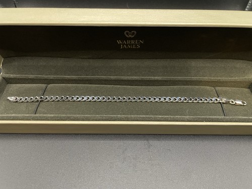 Warren james curb - warren, bracelet