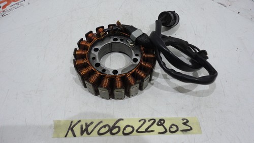 Generator stator kawasaki - stator, z