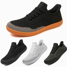 Men's Wide Toe Box Casual