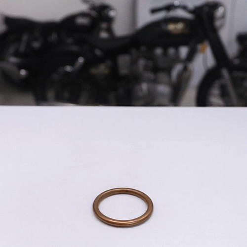Fit for royal enfield bullet - for,