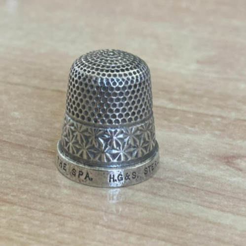 Vintage sterling silver the - vintage,