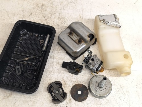 Macallister m4mtp25 petrol - m4mtp25,