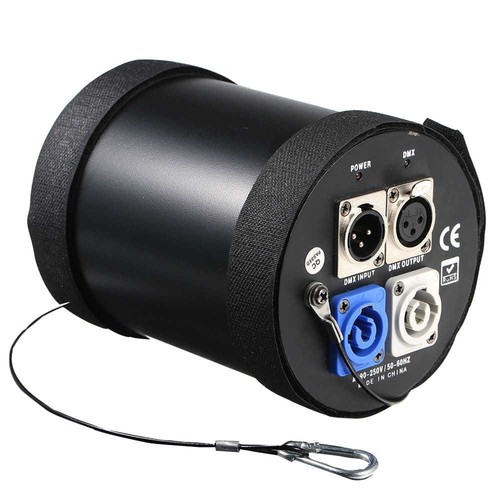 Channel output splitter - channel,