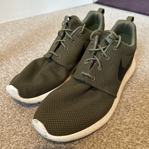 Nike roshe run iguana - nike,