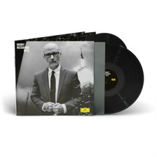 Moby Moby: Resound NYC (Vinyl)