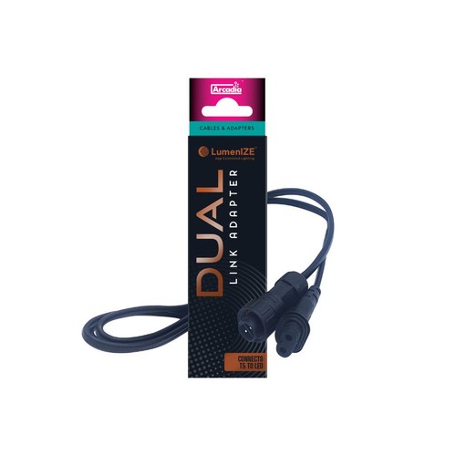 Arcadia lumenize link cable - lumenize,
