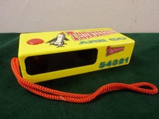 nice Thunderbirds 110