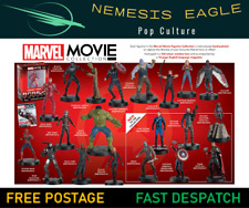 MARVEL MOVIE COLLECTION