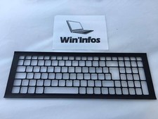 Samsung RV515 Keyboard Strip