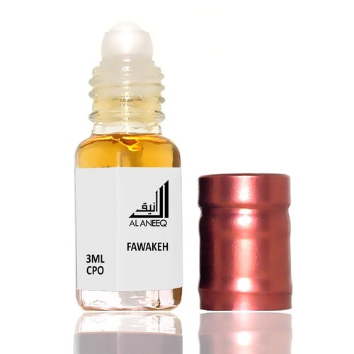 Fawakeh concentrated perfume - fawakeh,