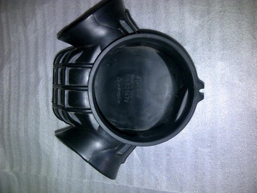 Early big air inlet - big,