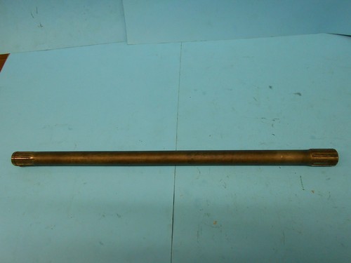 Right rear half - rear,