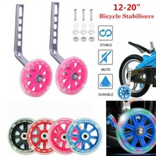 Universal Flashing Bicycle