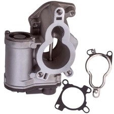 Exhaust EGR Valve for Renault