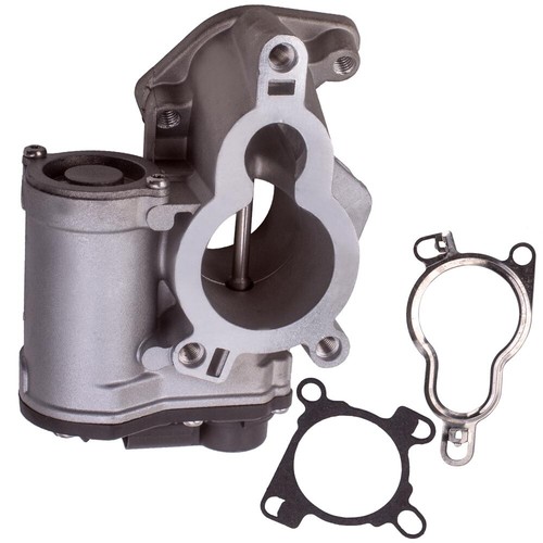 Exhaust egr valve - egr,