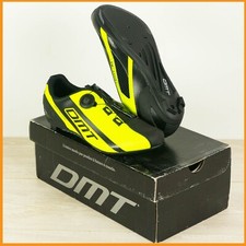 DMT R5 SHOES BOA ROAD BIKE
