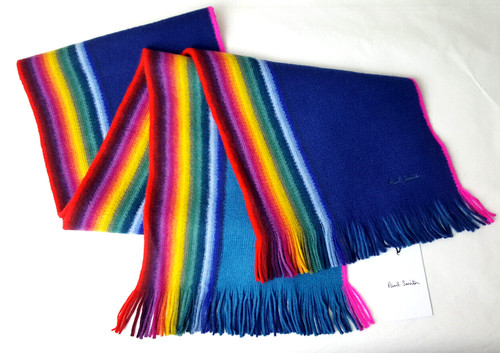 Bnwt authentic paul smith - authentic,