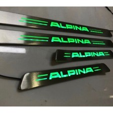 BMW E39 1995-2004 Door sills