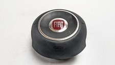 FIAT 500X STEERING WHEEL